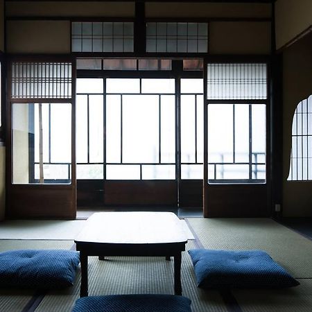 Traditional Kyoto Home Ichiyoraifuku Экстерьер фото