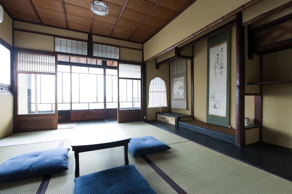 Traditional Kyoto Home Ichiyoraifuku Экстерьер фото