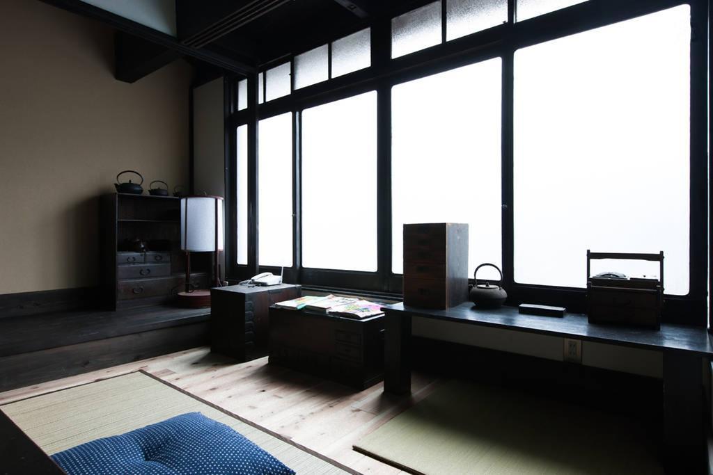Traditional Kyoto Home Ichiyoraifuku Экстерьер фото