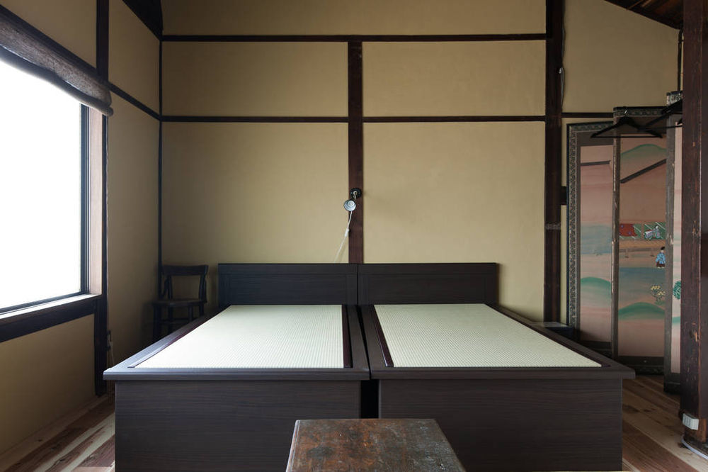 Traditional Kyoto Home Ichiyoraifuku Экстерьер фото