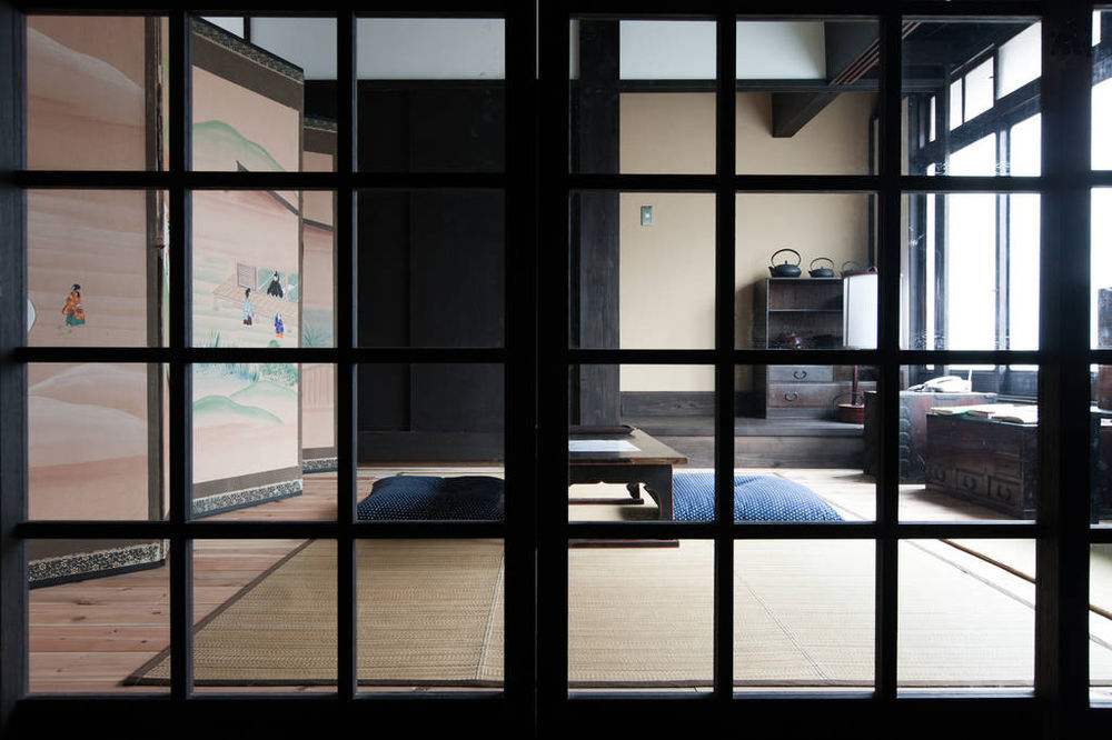 Traditional Kyoto Home Ichiyoraifuku Экстерьер фото
