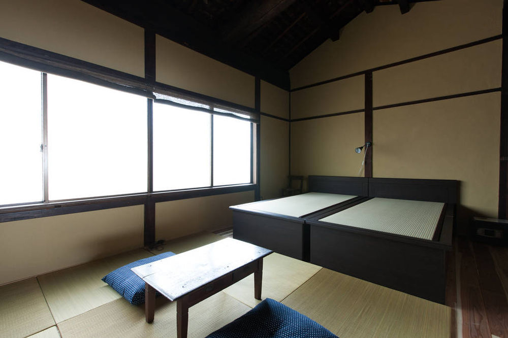 Traditional Kyoto Home Ichiyoraifuku Экстерьер фото