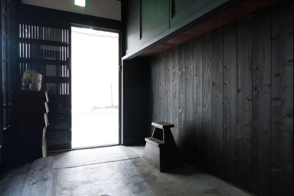 Traditional Kyoto Home Ichiyoraifuku Экстерьер фото